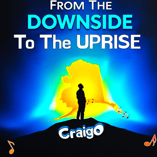 From The Downside, To The Upp Rise (Prod. Caleb Avery)