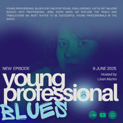 [TRAILER] Young Professional Blues #1 What the hell do I wear to work?