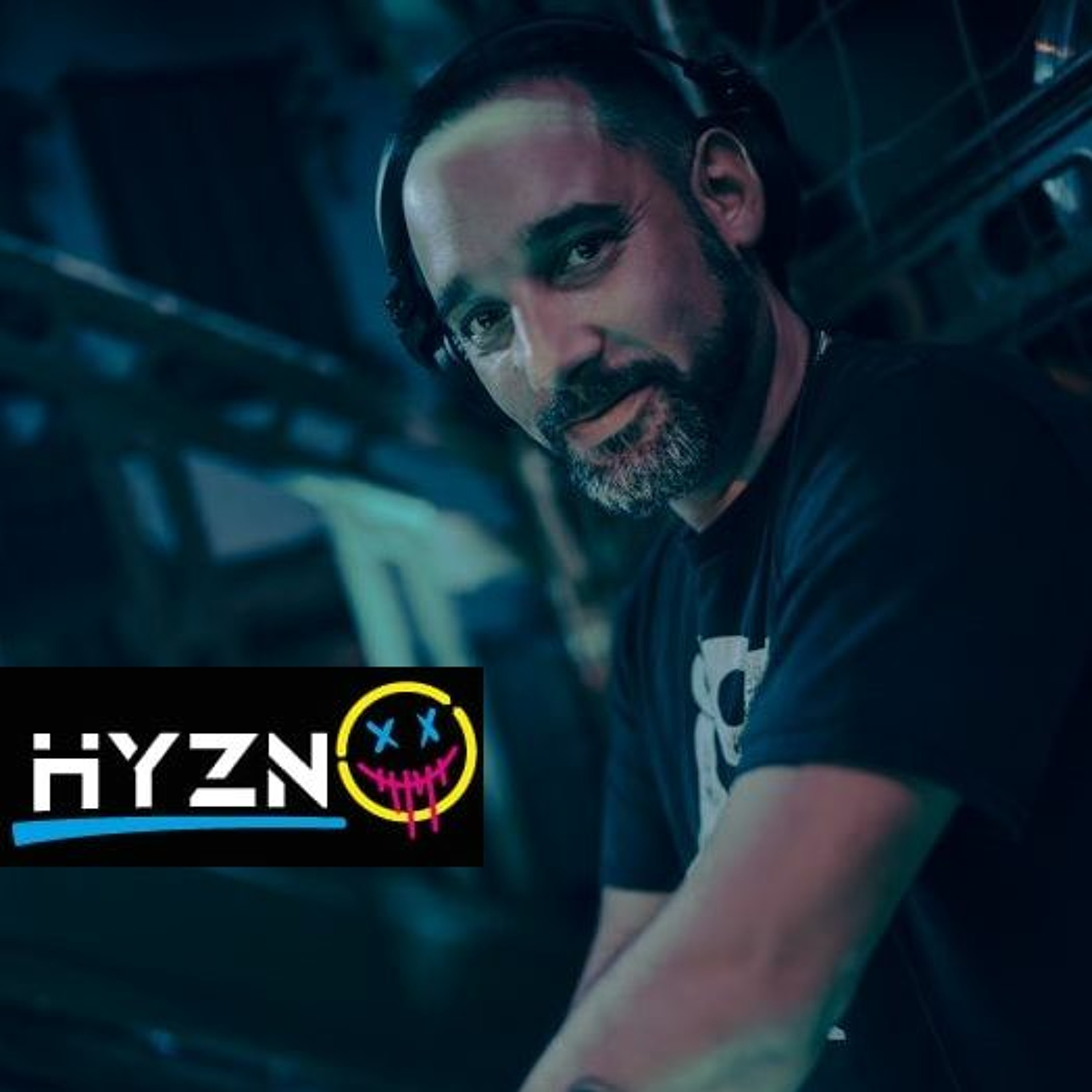 BKZCAST075 - HYZNO - Tribute to Delphinette episode artwork