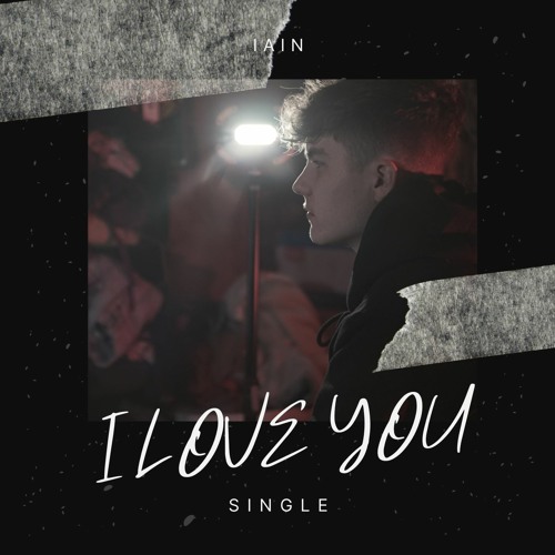 Stream I Love You by iC IAIN | Listen online for free on SoundCloud