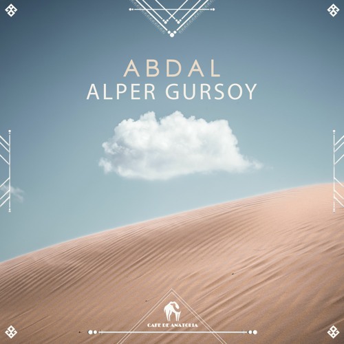 Alper Gursoy - Abdal (Cafe De Anatolia)