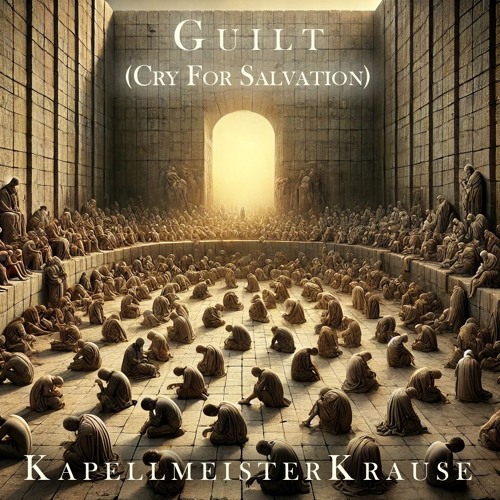 Guilt (Cry For Salvation)