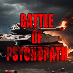Prototype - Battle of Psychopath
