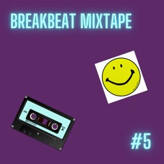 Breakbeat: Mini Mix