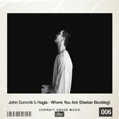 John Summit & Hayla - Where You Are (Dexter Bootleg)