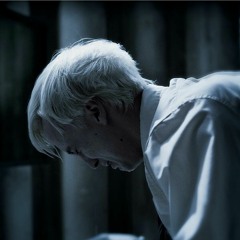 Draco Malfoy ~ broken inside 🪞😭