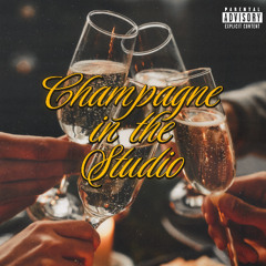 Champagne in the Studio - Dabdoub x Tusibeats