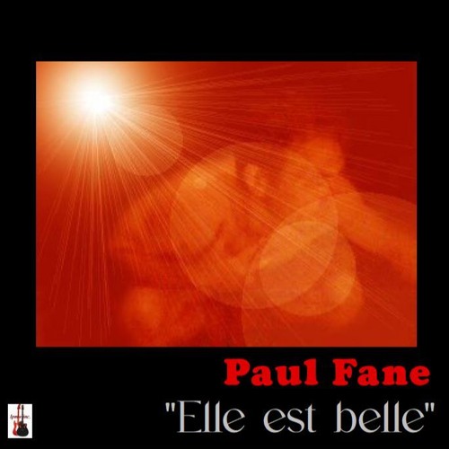 Elle Est Belle (à Nanie)