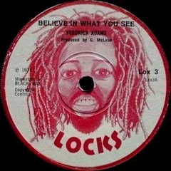 BLOWIN - REGGAE 7s - Dubs Vocals And Crackly Discs
