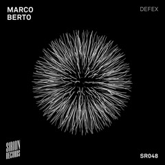 Marco Berto - Defex (Martin Landsky Remix) - Soundcloud Preview