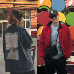 Judder Show w/ Nattah & Uncle Po