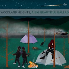 Woodland Heights; a Big Beautiful Ballad