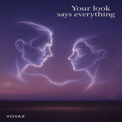 Your look says everything