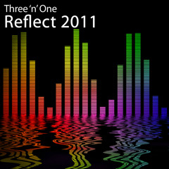 Three 'N One - Reflect (Original 1996 Short Mix)