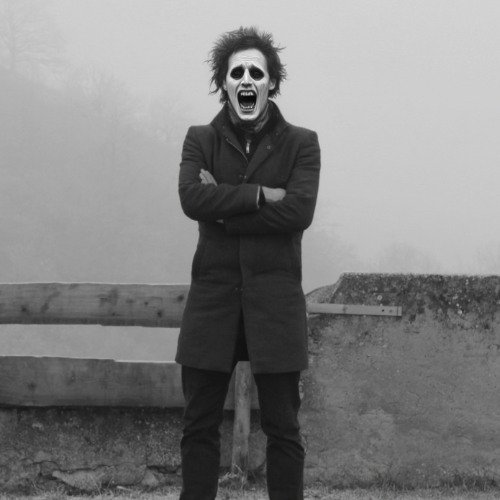 eraze the borders - Cold Breath [OSC 201]