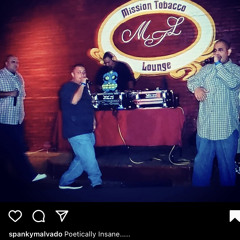 Boogie down Instramental