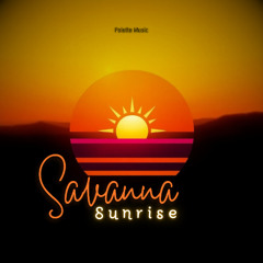 Savanna Sunrise