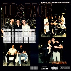 DO$AGE VOL.5