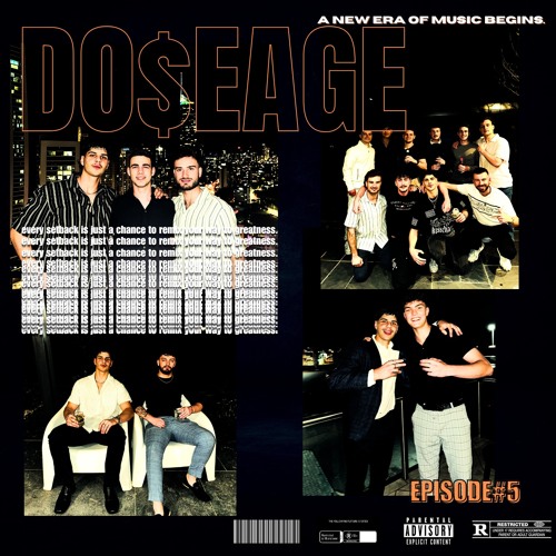 DO$AGE VOL.5