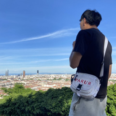 Le banc (prod. 0parasit)