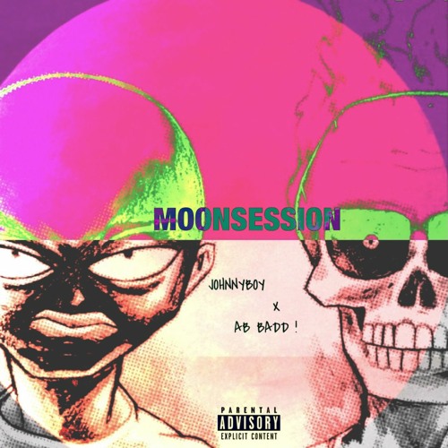 Moon Session (feat. AB BADD)