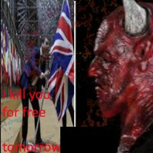 psychopath of england