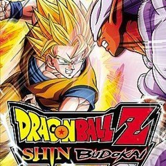 Dragon Ball Z: Shin Budokai Opening