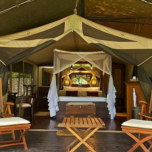 Stream How to Get the Most Out of Kenya Safari Honeymoon Packages by
