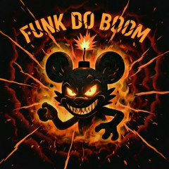 FUNK DO BOOM - IUYUI