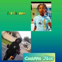 Choppa J6ix- having issues ft Jay Choppa