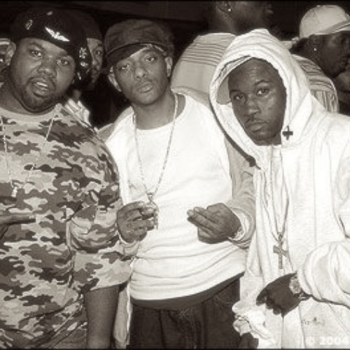 "Keepin' it 90(s)" | Old School Boom Bap | Mobb Deep x Wu Tang Type Beat