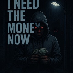 I NEED THE MONEY NOW 💼 💴 💰