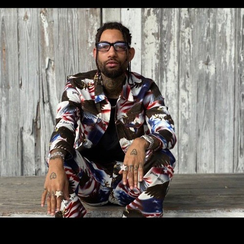 PnB Rock - You Bad  Ft Mamba Cinco (Unreleased)