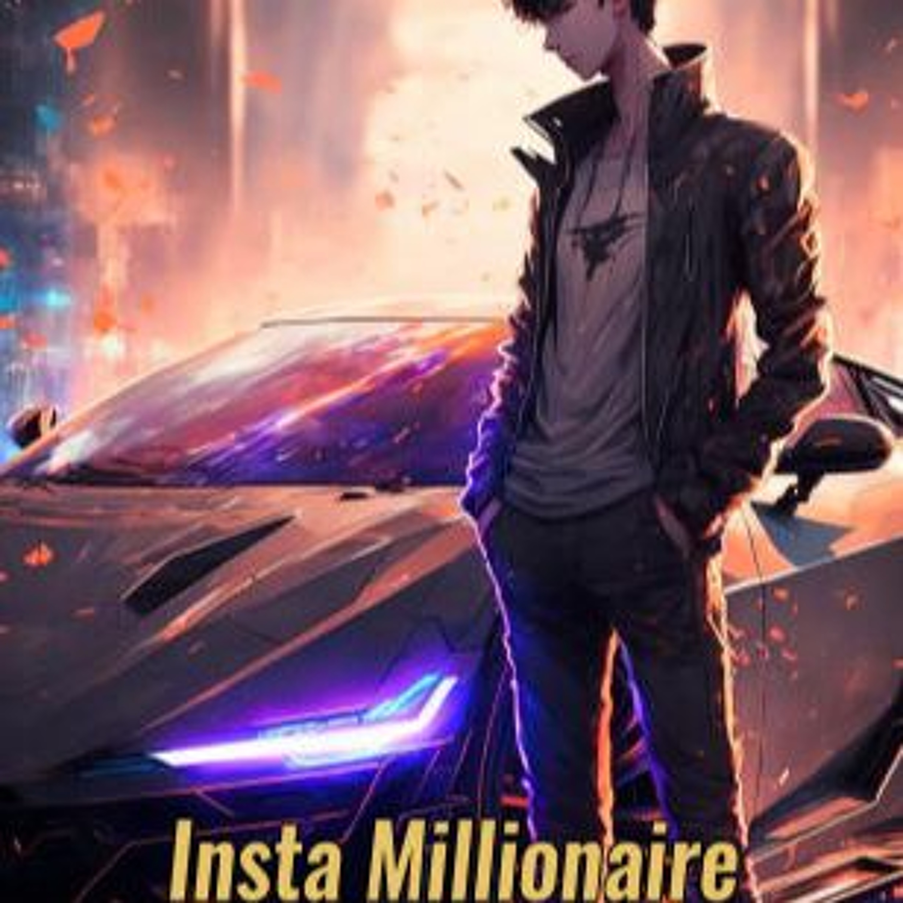 Insta Millionaire - Chapter 9 episode artwork