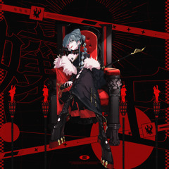 初音ミク - Jouou , Queen