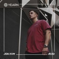 030 - JON XVM