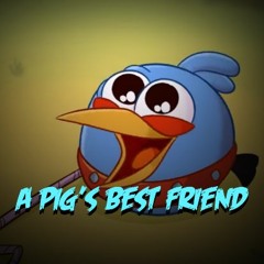 [Angry Tale OST 003] - A Pig's Best Friend
