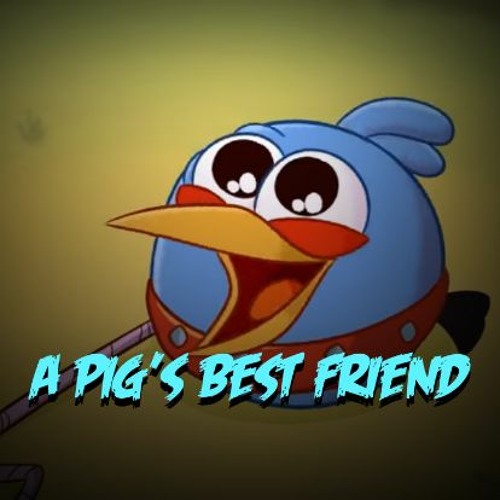 [Angry Tale OST 003] - A Pig's Best Friend