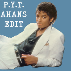 MJ - PYT (Ahans Edit)