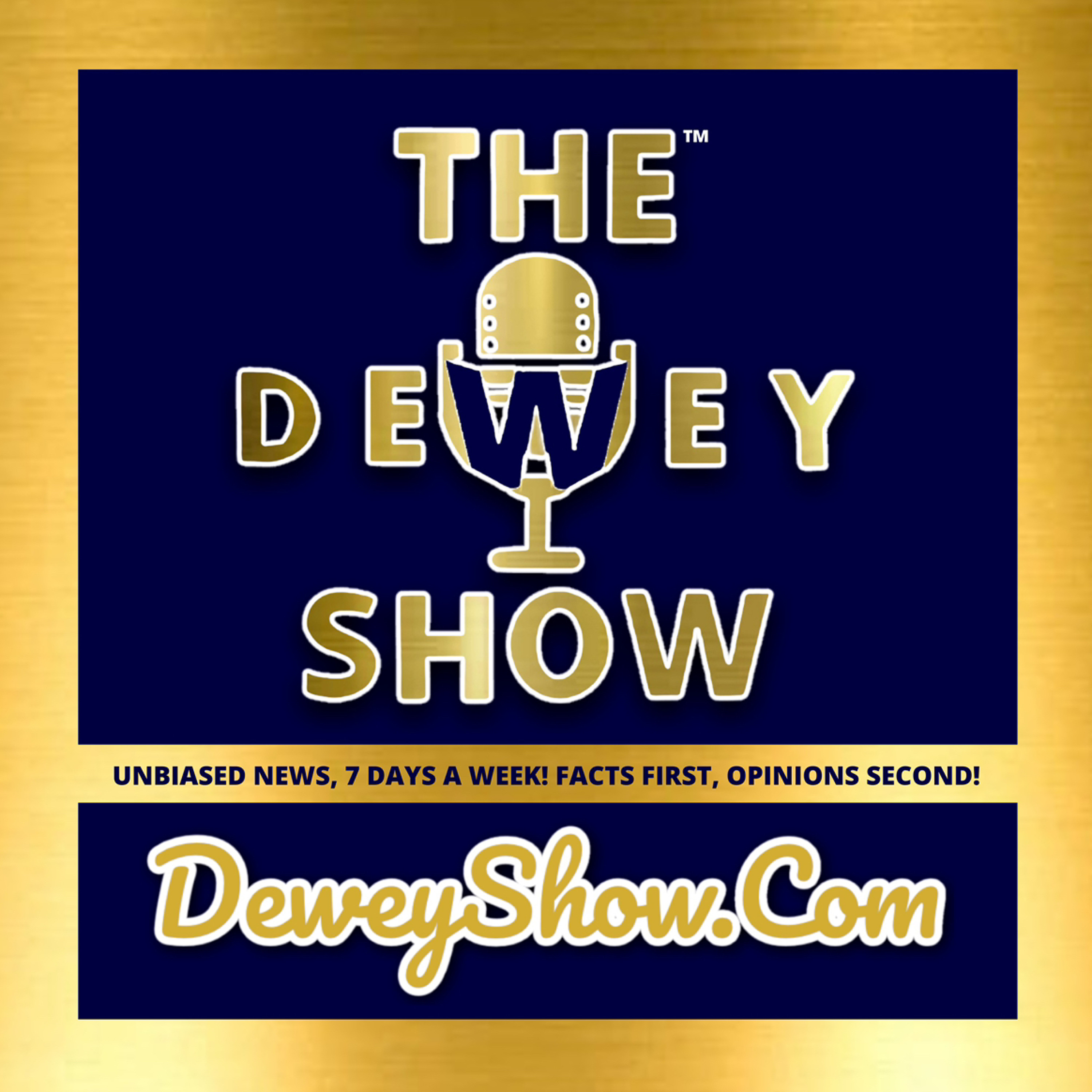 The Dewey Show