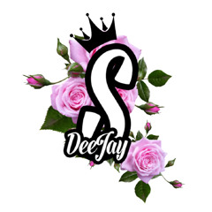 Maeva x DeeJay SteVen - Pou Mwa ( Zouk Remix ) 2025