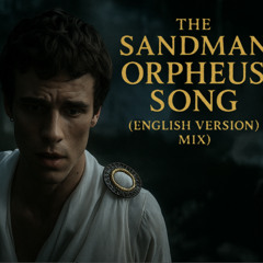 Orpheus Song (English version Mix)