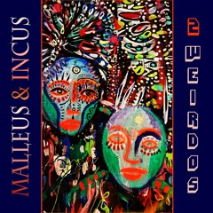 2 Weirdos (Original mix)