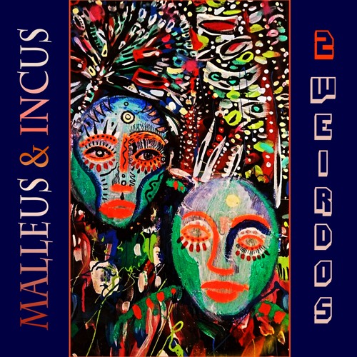 2 Weirdos (Original mix)