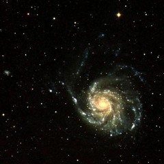 Fandango In Space