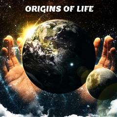 Kitchy - Origins Of Life (BUY NOW)