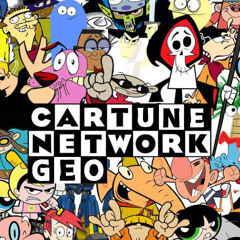 GEO - ‘CARTUNE NETWORKS’ Mix