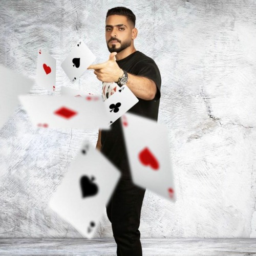 DJHelicopter[2021]سلطان العماني يا وكت