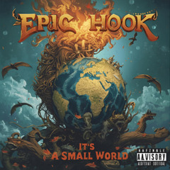 Epic Hook - its A Small World cover