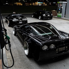 Icytwat - Gettin High Type Beat